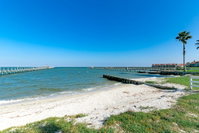 Fulton Beach Four-Bedroom House Home Accommodation Massachusetts