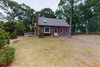 Gateway to the Cape Accommodation Massachusetts