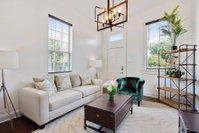 Gorgeous Historical Gem near French Quarter Accommodation Massachusetts