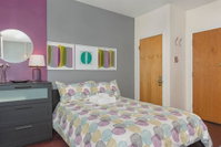 Great studio for social distance natural light Accommodation Massachusetts