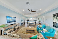 Gulf-View Retreat - Walk to Beach home Accommodation Massachusetts