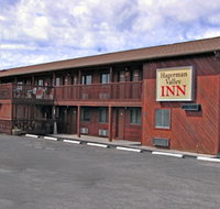 Hagerman Valley Inn - Accommodation Massachusetts