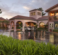 Half Moon Bay Lodge - Accommodation Massachusetts