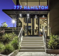 Hamilton - Accommodation Massachusetts