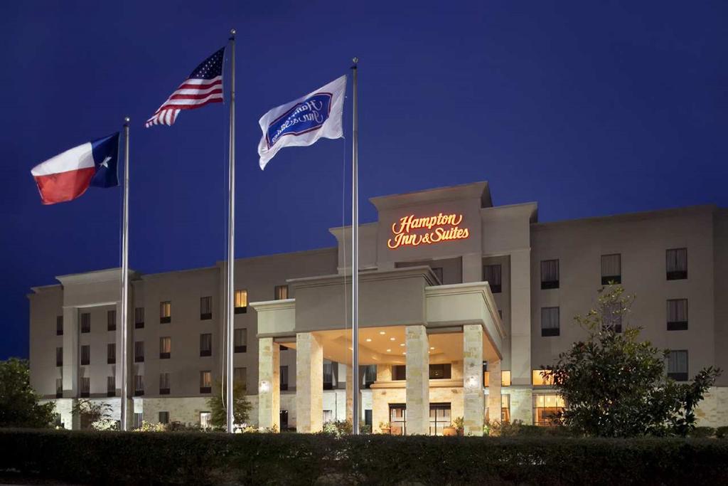 Hampton Inn & Suites Conroe I 45 North - thumb 1