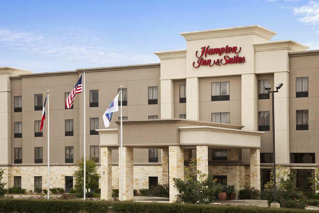 Hampton Inn & Suites Conroe I 45 North - thumb 0