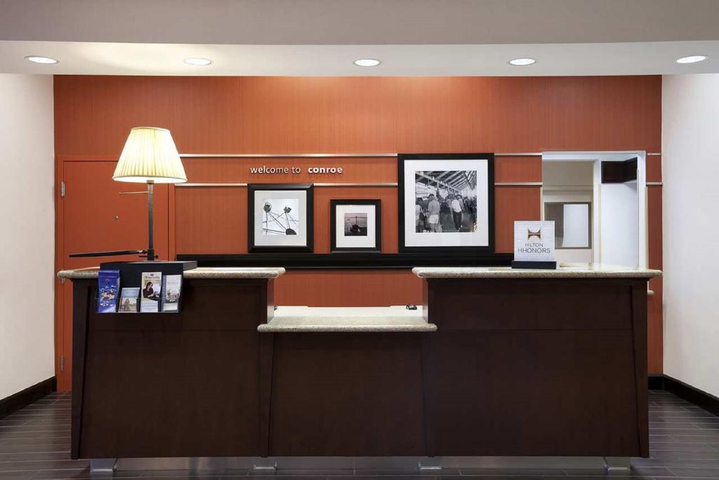 Hampton Inn & Suites Conroe I 45 North - thumb 3
