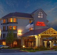 Hampton Inn  Suites San Francisco-Burlingame-Airport South - Accommodation Massachusetts