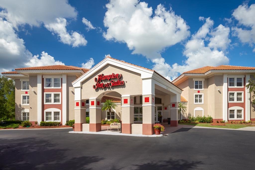Hampton Inn & Suites Venice Bayside South Sarasota - thumb 2