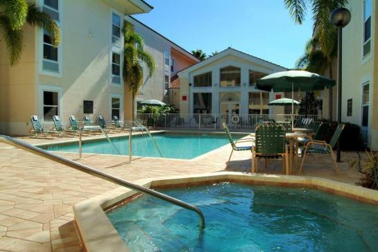 Hampton Inn & Suites Venice Bayside South Sarasota - thumb 0