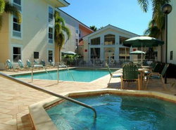 Hampton Inn & Suites Venice Bayside South Sarasota