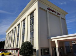 Hampton Inn Atlanta-Buckhead
