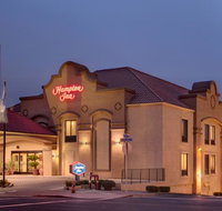 Hampton Inn San Francisco - Daly City - Accommodation Massachusetts