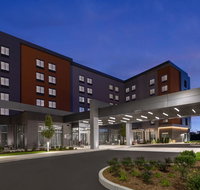 Hampton Inn Woburn Boston Ma - Accommodation Massachusetts