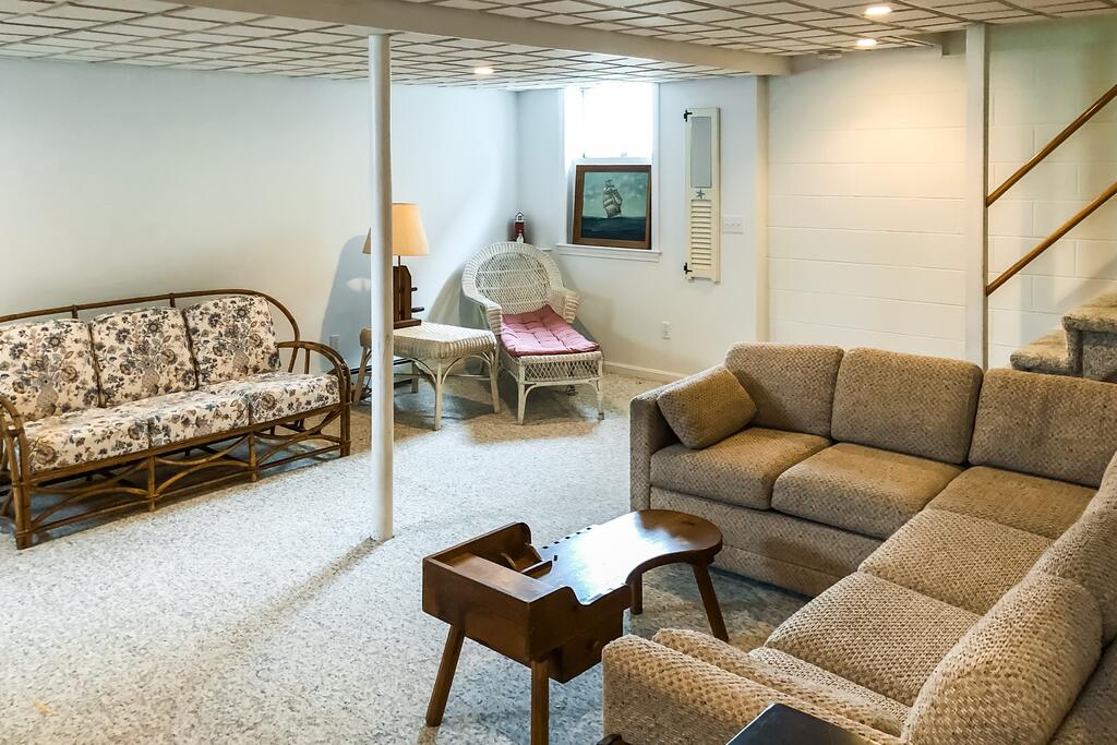 Hen Cove Cottage - thumb 1