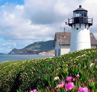 HI Point Montara Lighthouse Hostel - Accommodation Massachusetts