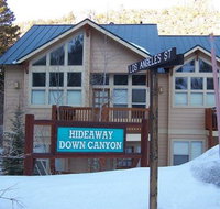 Hideaway Down Canyon 103 - 3BR/2.5BA Vacation Home - Accommodation Massachusetts