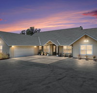 Highland Sunset- Amazing Views close to Yosemite - Accommodation Massachusetts