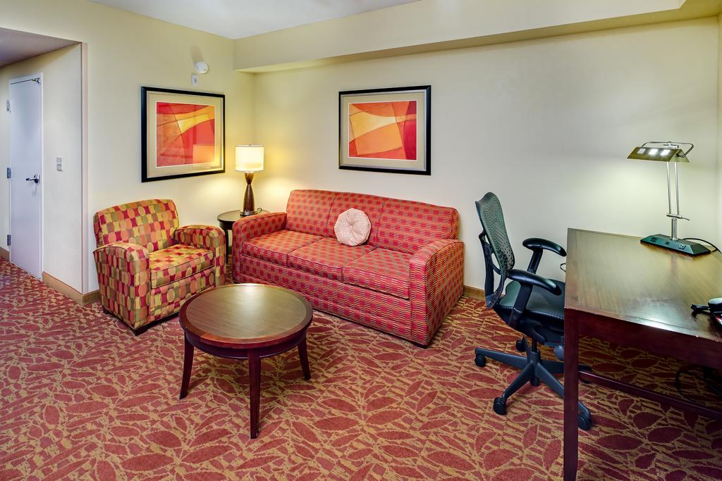 Hilton Garden Inn Augusta - thumb 1