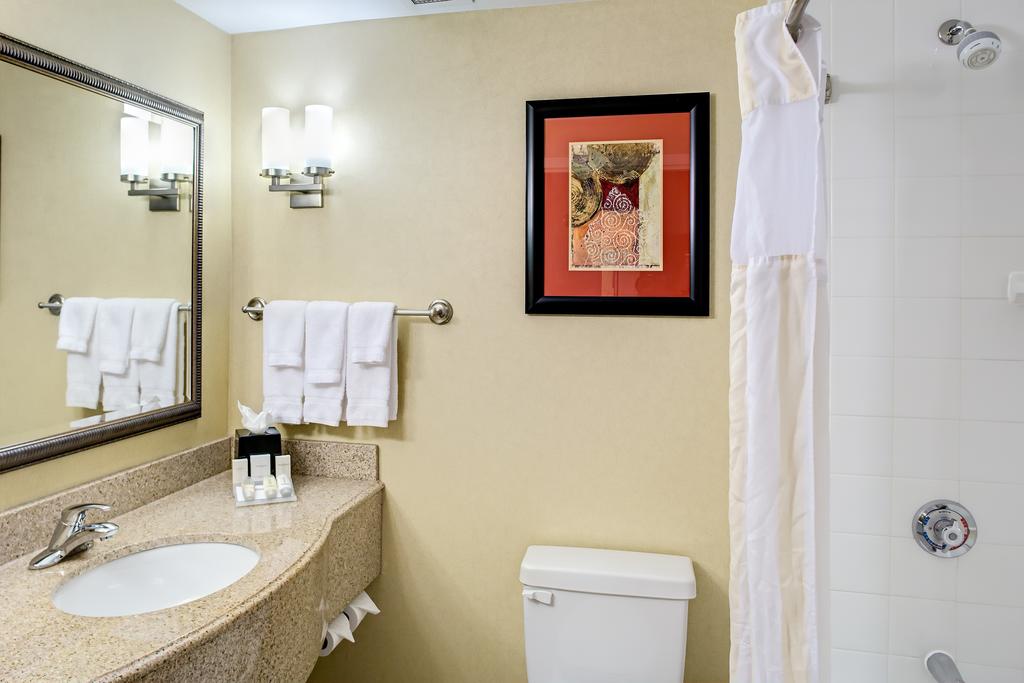 Hilton Garden Inn Augusta - thumb 3