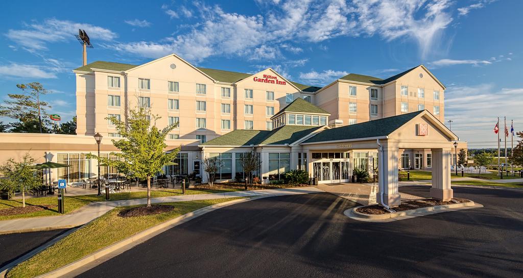 Hilton Garden Inn Augusta - thumb 0