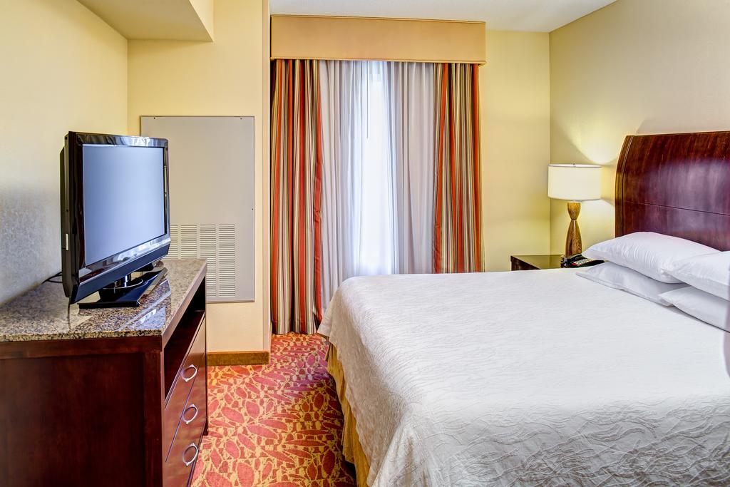 Hilton Garden Inn Augusta - thumb 2
