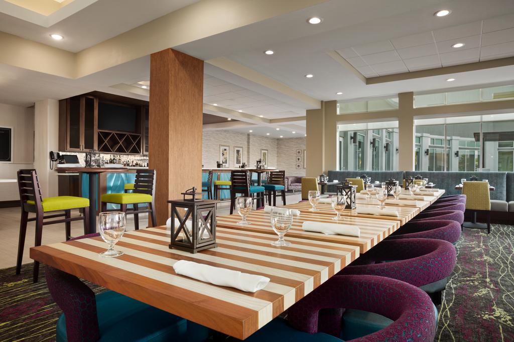 Hilton Garden Inn Houston-Baytown - thumb 1