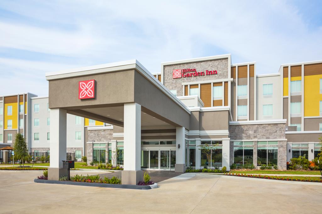 Hilton Garden Inn Houston-Baytown - thumb 0