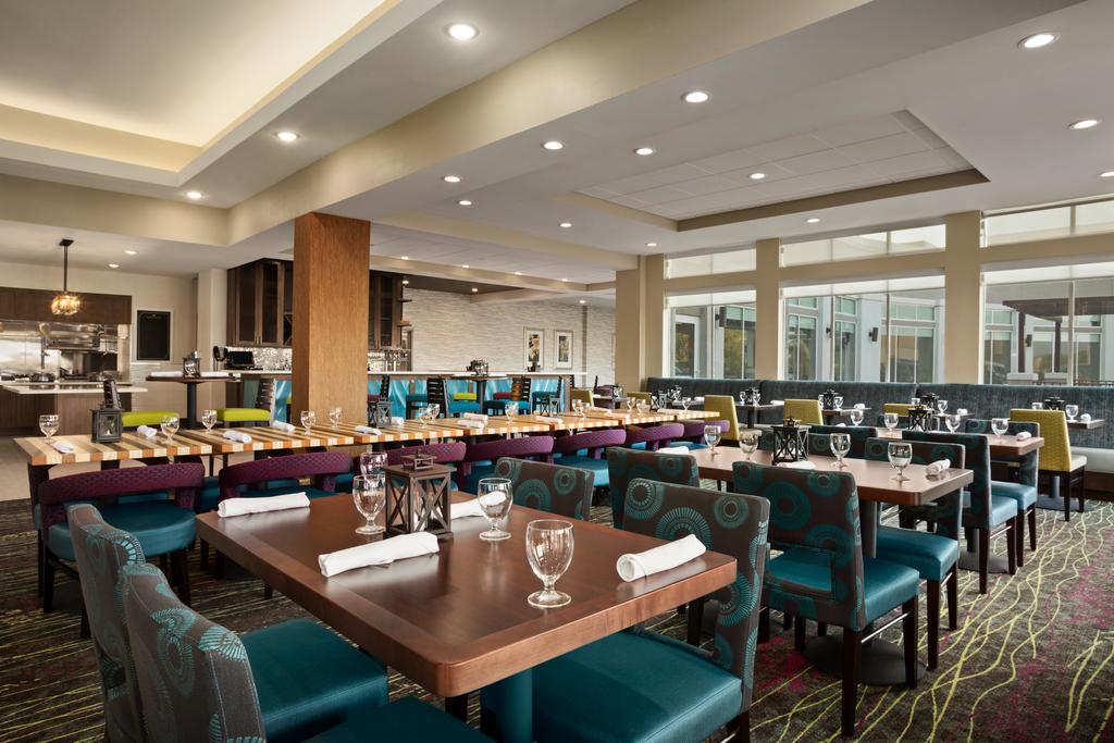 Hilton Garden Inn Houston-Baytown - thumb 2