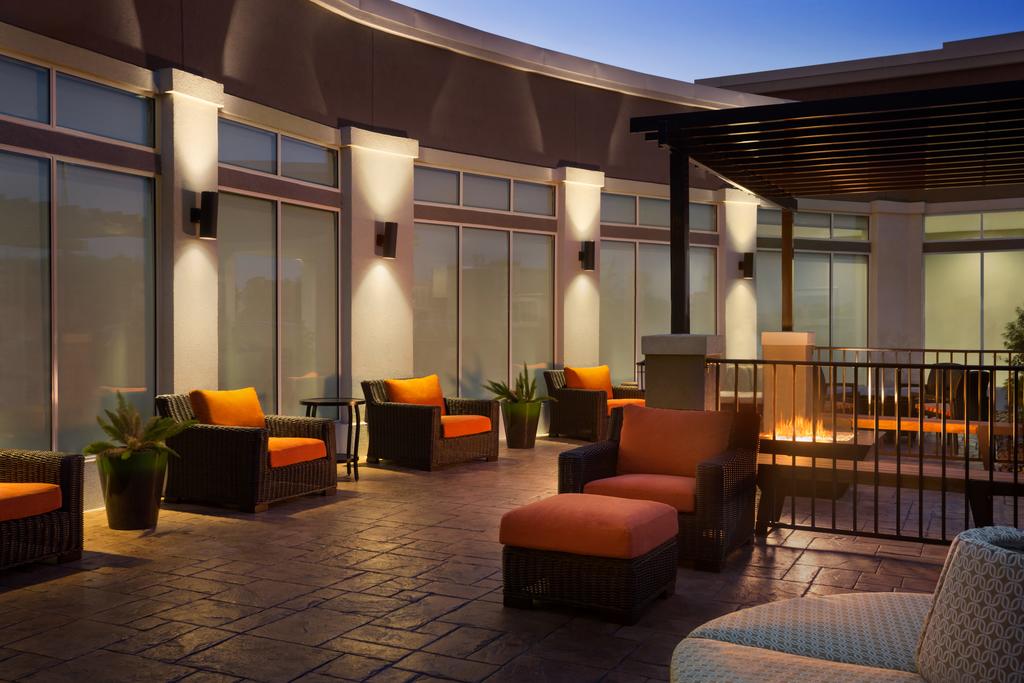 Hilton Garden Inn Houston-Baytown - thumb 3