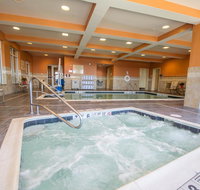 Hilton Garden Inn Watertown - Accommodation Massachusetts
