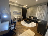 Hip  Sleek 1Bedroom in Back Bay steps from MGH Accommodation Massachusetts