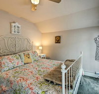 Historic Georgetown Home - 1 Block to Main St - Accommodation Massachusetts