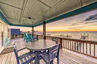 Holiday Beach Accommodation Massachusetts