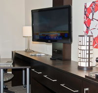 Holiday Inn Express  Suites Columbus - Easton Area - Accommodation Massachusetts