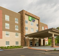 Holiday Inn Express  Suites Jamestown - Accommodation Massachusetts