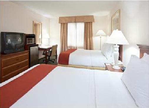 Holiday Inn Express Hotel & Suites Tipp City - thumb 3