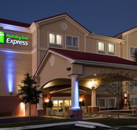 Holiday Inn Express Venice - Accommodation Massachusetts