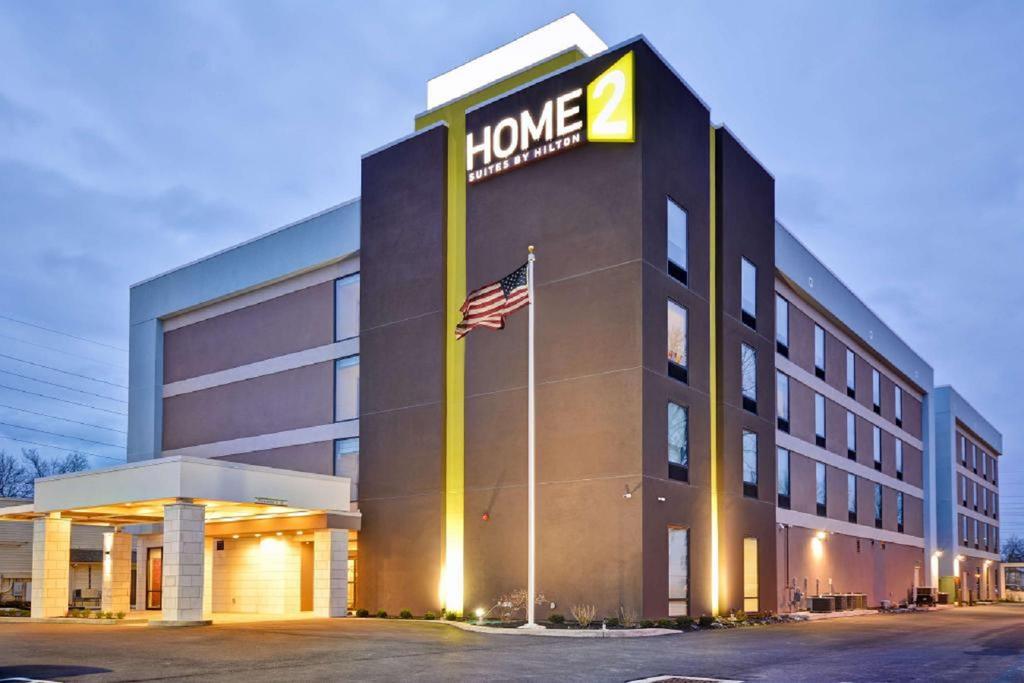 Home2 Suites By Hilton Columbus/West, OH - thumb 0