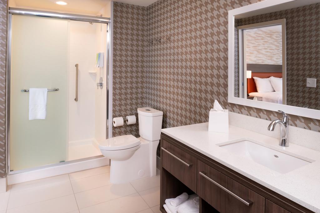 Home2 Suites By Hilton Columbus/West, OH - thumb 3