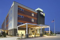 Home2 Suites By Hilton Port Arthur Accommodation Massachusetts