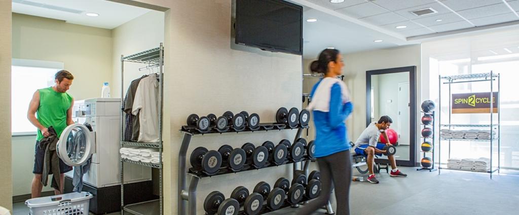 Home2 Suites Houston Westchase - thumb 2