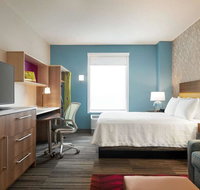 Home2 Suites Troy OH - Accommodation Massachusetts