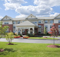 Homewood Suites by Hilton Buffalo/Airport - Accommodation Massachusetts