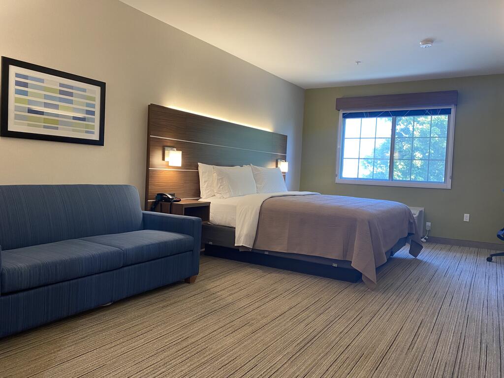Hotel Fairchild - thumb 2
