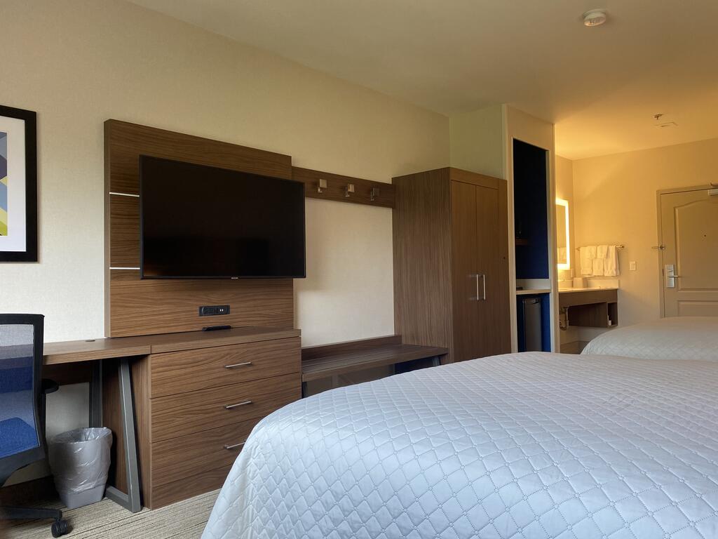 Hotel Fairchild - thumb 3