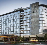 Hotel Nia Autograph Collection - Accommodation Massachusetts