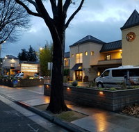 Hotel Strata - Accommodation Massachusetts
