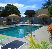 Island Breeze Inn - Venice - Accommodation Massachusetts