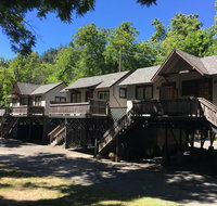 Johnson's Beach - Accommodation Massachusetts